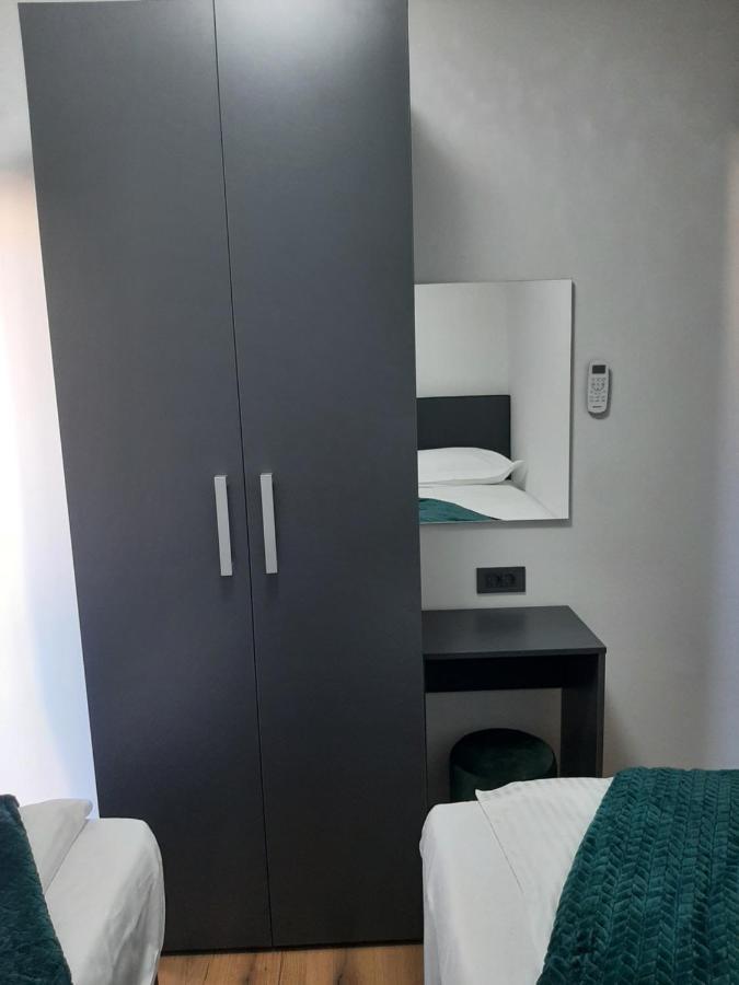 Apartman Mate Lopar Εξωτερικό φωτογραφία