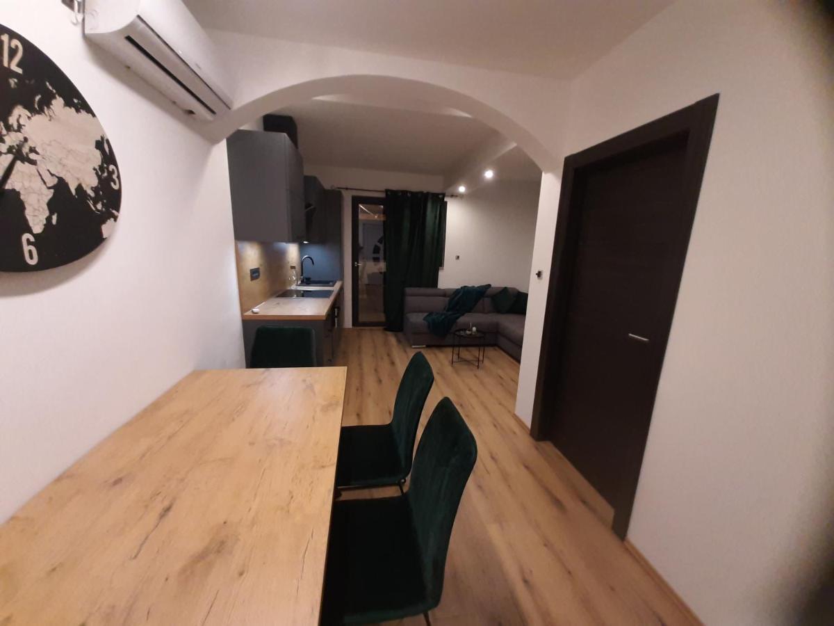 Apartman Mate Lopar Εξωτερικό φωτογραφία