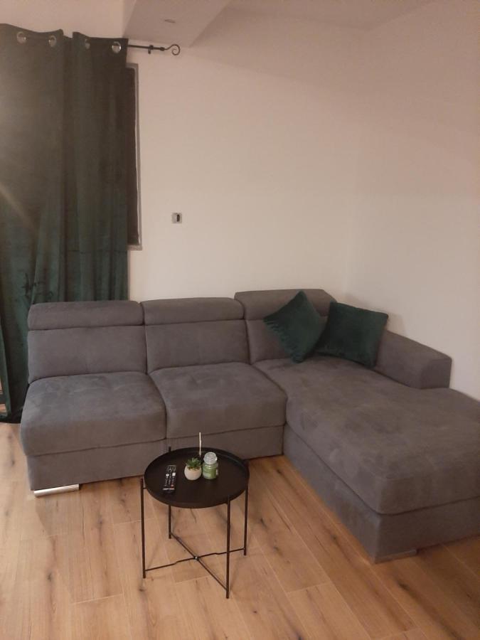 Apartman Mate Lopar Εξωτερικό φωτογραφία