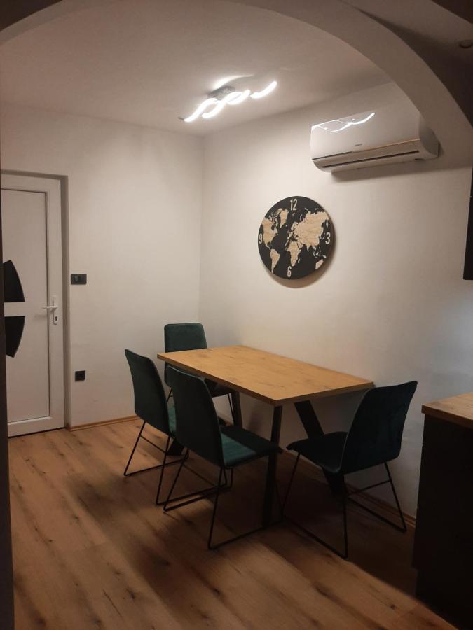 Apartman Mate Lopar Εξωτερικό φωτογραφία